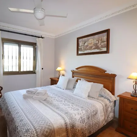 Apartment Apartment Nerja Sunset