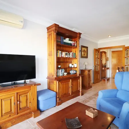 Apartment Apartment Nerja Sunset
