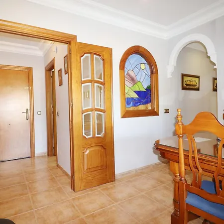 Apartment Nerja Sunset