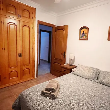 Apartment Nerja Sunset Apartment Nerja