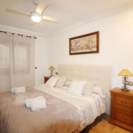 Sunset Appartement Nerja
