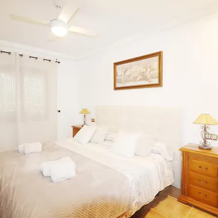 Sunset Appartement Nerja